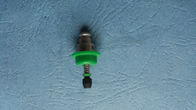 JUKI mềm nhựa Mẹo SMT Nozzle 3.45 * 3.45 Thành phần tùy chỉnh LED Nozzle