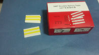 Băng đơn 8mm màu vàng băng dính mạnh SMT đơn Splice băng