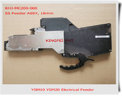 Bộ nạp YSM20 Bộ nạp điện KHJ-MC300-000 SS Assy Bộ nạp điện YS 16mm