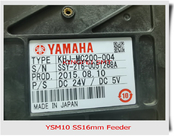 Bộ nạp YSM20 Bộ nạp điện KHJ-MC300-000 SS Assy Bộ nạp điện YS 16mm