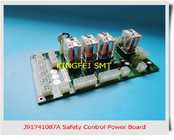 Bảng điện điều khiển an toàn SM411 J91741087A J90600400B Bảng máy SM