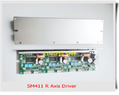 J31521011A Trình điều khiển trục R J31521016A MD5.HD14.3X Trình điều khiển SM411 SM421 R