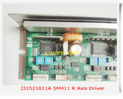 J31521011A Trình điều khiển trục R J31521016A MD5.HD14.3X Trình điều khiển SM411 SM421 R