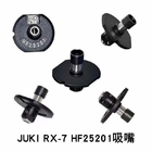 Đầu phun JUKI RX7 RX6 FX-3R SMT HF1005R HF10071 HF12081 HF0603R HF0402R HF1608R HF3008