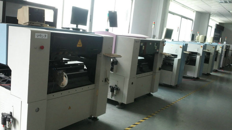 Dongguan Kingfei Technology Co.,Limited