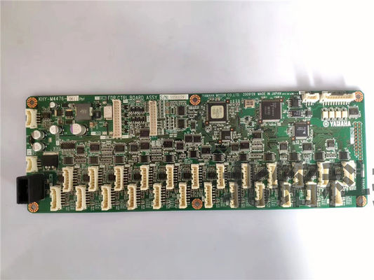 Mua FDR. ĐIỀU KHIỂN. Bo mạch điều khiển khay nạp BOARD ASSY KLW-M4476-12 cho YSM20R sản xuất trực tuyến