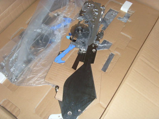 Mua Bộ nạp băng bằng thép không gỉ 304 cho máy JUKI KE2000 Bộ nạp CN081CR sản xuất trực tuyến