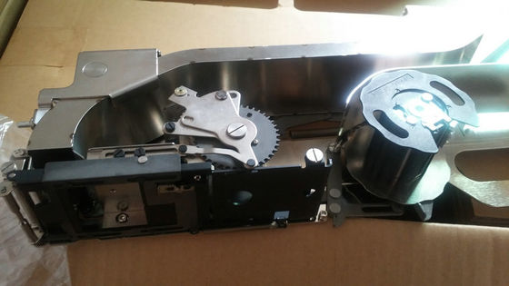 Mua JUKI 56mm feeder SMT Phụ tùng phụ tùng JUKI FF568S Feeder E80017060B0 sản xuất trực tuyến