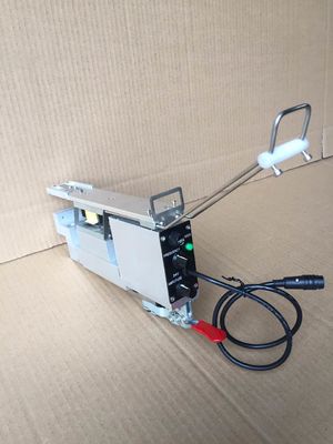 Mua Bộ nạp thanh JUKI Bộ nạp SMT Rung 40mm 24V / 220V Một ống Bộ nạp rung JUKI sản xuất trực tuyến