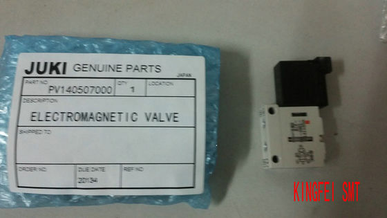 Mua E25117250A0 SMC Van Điện Từ PV140507000 JUKI 750/760 4 Way Châm Điện IC Van sản xuất trực tuyến
