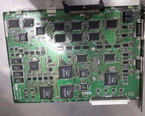 Mua Yamaha YV88X SMT PCB hội đồng quản trị Servo hội KM5-M5840-022 sản xuất trực tuyến