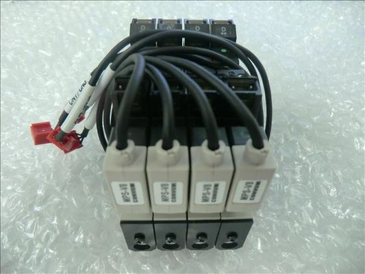 Mua Nhật Bản bền Solenoid Van Ejector 40001253 JUKI 2050 Ejector 50 ASM sản xuất trực tuyến