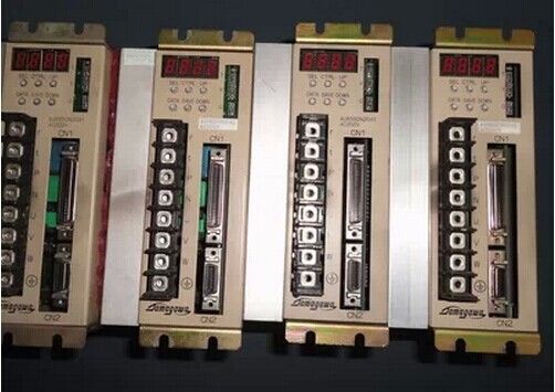 Mua Phụ tùng SMT gốc 600W JUKI X trục AC Servo điều khiển E9612721000 sản xuất trực tuyến