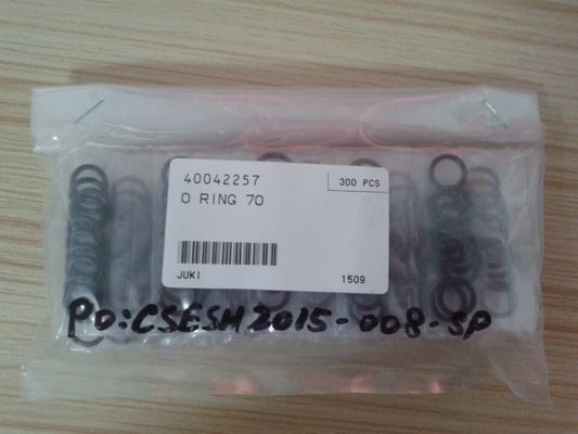 Mua Mức độ cao JUKI O Ring 40042257 cho JUKI KE730 / 740/750/760 sản xuất trực tuyến