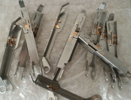 Mua 40081833 UP CV 03 05 ASM JUKI Feeder Bìa trên cho CTFR 8x2 Feeder sản xuất trực tuyến