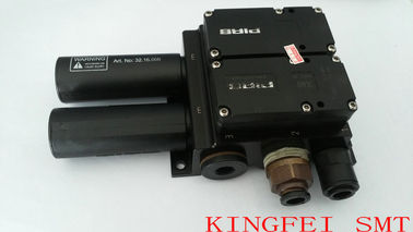 J6707003A Bơm Hút Chân Không Gốc X40F6-KN Cho Samsung CP45 Máy