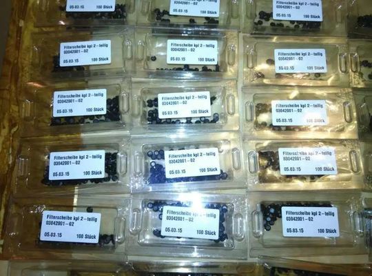 Mua Vòi phun SMT mini màu đen 00321854 05 SIEMENS Đón vòi phun 711/911 sản xuất trực tuyến