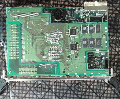 Mua Sử dụng ban đầu SMT PCB hội JUKI vị trí kết nối PCB 40007371 sản xuất trực tuyến