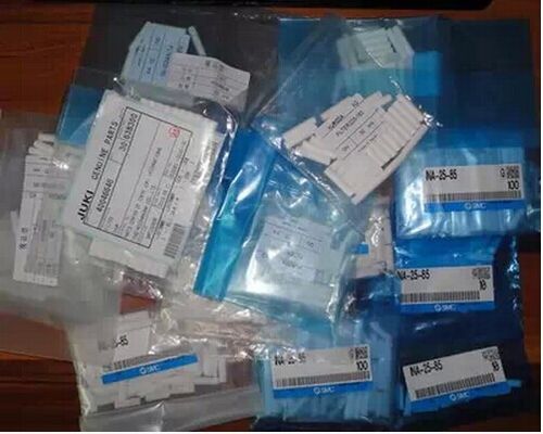 Mua JUKI 2070/2080 Đầu SMC Lọc Các Yếu Tố 40046646 Cho SMT Pick And Place Máy sản xuất trực tuyến