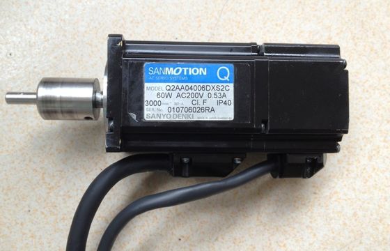 Mua Yamaha YG200 Servo Motor Driver Q2AA04006DXS2C 60W 90K63-001409 YG200 Z trục động cơ sản xuất trực tuyến