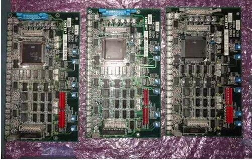 Mua 4SE / 4ST JUKI 2010 XMP PCB Hội đồng quản trị Secondhand E9607729000 sản xuất trực tuyến