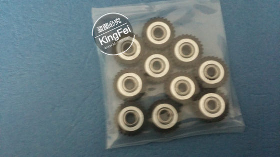 Mua YAMAHA CL8mm Feeder Gear Tiny Đen KW1-M119L-000 / KW1-M119L-00X sản xuất trực tuyến