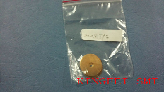 Mua Vàng SMT Feeder Bộ Phận JUKI 8 mét Feeder Bánh Xe Bush Spacer 40081793 sản xuất trực tuyến