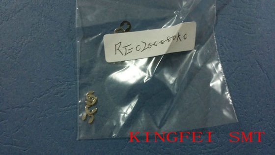 Mua JUKI SMT Feeder E Ring Mới tương thích phần kim loại No RE0200000K0 sản xuất trực tuyến