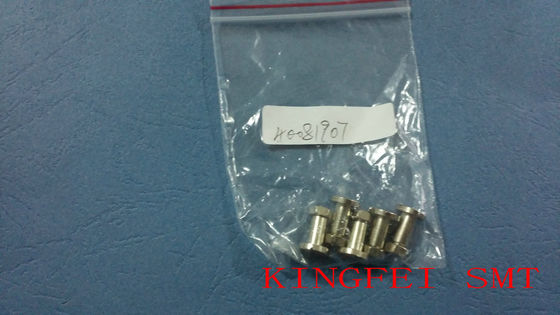 Mua Kim loại bền SMT Feeder phần JUKI Feeder Wheel trục 40081907 sản xuất trực tuyến