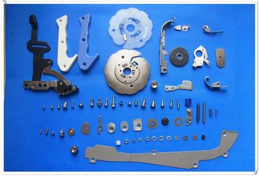 SMT Feeder Swing Plate SP Tính linh hoạt JUKI Feeder Xuân 40081798