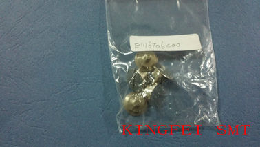 Mini SMT Feeder Bộ Phận JUKI 8 mét Feeder Gõ Lever Shaft E1116706C00