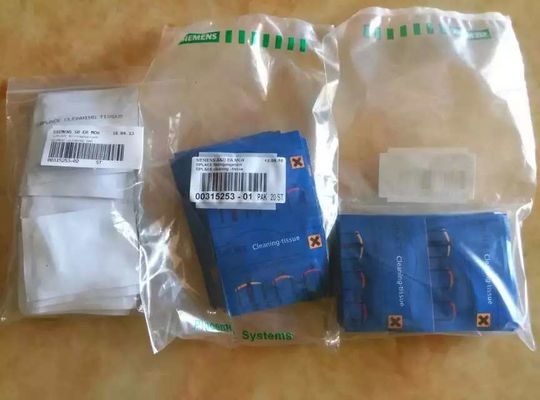 Mua Tiêu chuẩn làm sạch phân đoạn Rag cho Siemens SMT Máy 00315253 sản xuất trực tuyến