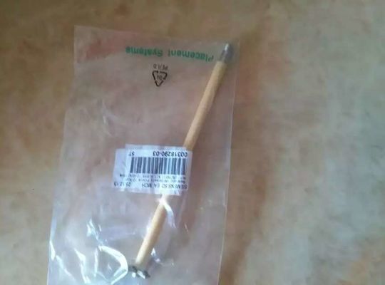 Mua Siemens F5 F5HM IC Đầu trục gốm 00318290-03 / 00351844-01 sản xuất trực tuyến