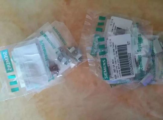 Mua Mới tương thích chốt thiết bị Assy cho Siemens 12 / 16mm Feeder 00328503S02 sản xuất trực tuyến