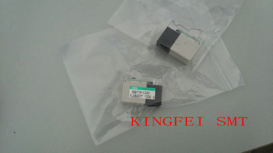 Mua JUKI KE3020 SMT Máy Head Vacuum Unit Mới Tương Thích PN 40071585 sản xuất trực tuyến