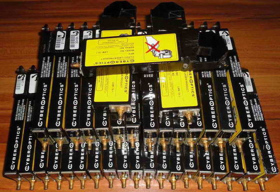 Mua AX201 Cyberoptics Laser Secondhand Số bộ phận LAM-10-1 sản xuất trực tuyến