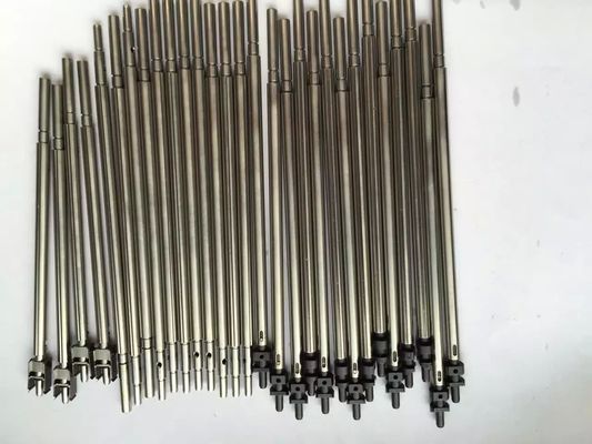 Mua Yamaha Nozzle Shaft hội KV8-M7106-70X KV8-M7106-704 Đối với YV100X YV100II máy sản xuất trực tuyến