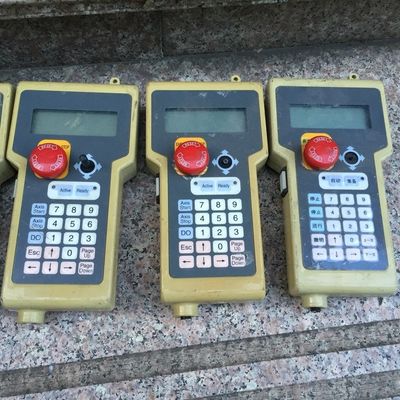 Mua Máy định vị bề mặt cầm tay thứ hai Bộ điều khiển từ xa YAMAHA KH1-M5180-20X sản xuất trực tuyến