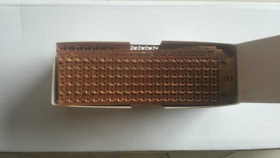 Mua Thép không gỉ Brass SMT Splice Clip Loại khung linh hoạt cho Stapler Splice Tool sản xuất trực tuyến