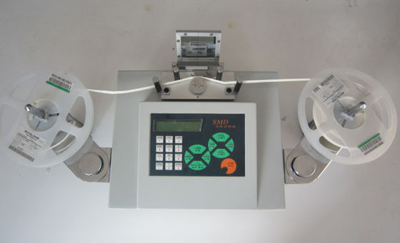 Mua Máy định vị bề mặt chính xác, Bộ đếm thành phần SMD kỹ thuật số sản xuất trực tuyến