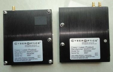 Thiết bị laser Cyberoptics JUKI / ZEVATECH 6604062/6604096/6604097/6604098