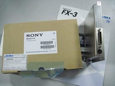 Mua JUKI KE2050 KE2060 từ quy mô nội suy MJ620-T02 40066654 sản xuất trực tuyến