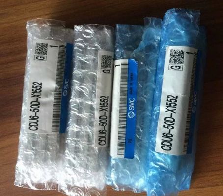 Mua CDU6-50D-X1552 SMC Xi Lanh Khí Nén PA0605001A0 Cho JUKI 2060 Máy sản xuất trực tuyến