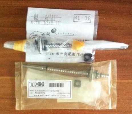 Mua JUKI KE2060 THK Bóng Vít IC 40001152 Original Mới Cho Máy SMT sản xuất trực tuyến