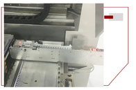 Bộ nạp nhãn chính xác tự động cho máy sê-ri D của Siemens Chiều rộng 32mm