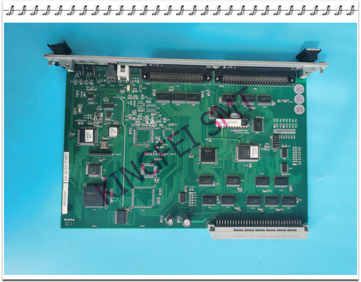 J9060059B SM321 Có thể Bo mạch chủ MAIN-AIR-SOL-PWR-CÁP-ASSY ， SM-CV027