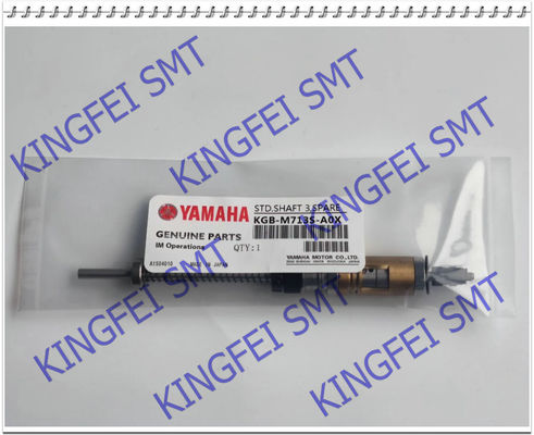 Mua STD Shaft 3 Spare KGB-M713S-A0X Spline H2468 SF Assy cho máy YV100XG sản xuất trực tuyến
