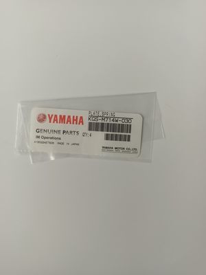 Mua KGS-M714W-030 Phụ tùng SMT lò xo dạng tấm cho trục đầu Yamaha sản xuất trực tuyến