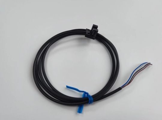 Mua Cảm biến giới hạn KLW-M653F-00 KLW-M653F-10 YSM20 Ｘ Cảm biến giới hạn trục sản xuất trực tuyến