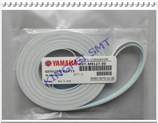 Mua KKT-M9127-00 YAMAHA YS24X Băng tải Màu xanh trắng Đai dẹt sản xuất trực tuyến